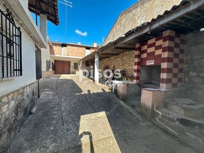 Casa en venta en Carretera Teruel