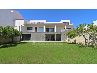 Casa en venta en El Migjorn Gran / Es Migjorn Gran, Menorca