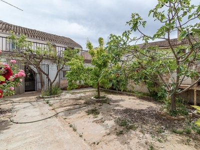 Casa en venta en Jayena, Granada