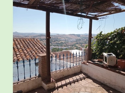 Casa en venta en Jimena de la Frontera, Cádiz