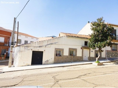 Casa en Venta en Orellana de la Sierra, Badajoz