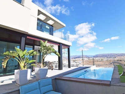 Casa en venta en San Bartolomé de Tirajana, Gran Canaria