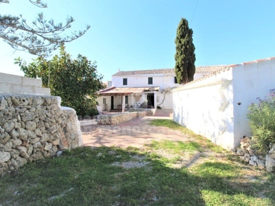 Casa en venta en San Clemente / Sant Climent, Mahón / Maó, Menorca