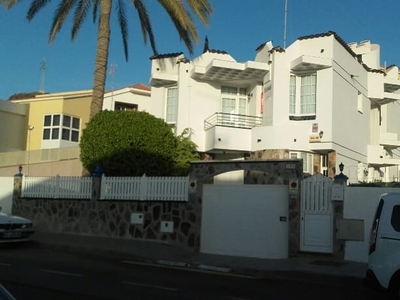 Casa en venta en San Fernando, Moya, Gran Canaria