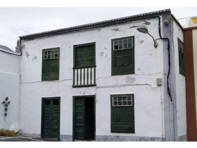 Casa en Venta en Santa Cruz de la Palma, Santa Cruz de Tenerife