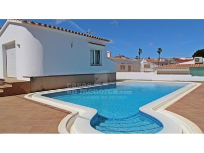 Casa en venta en Son Vilar, Es Castell, Menorca