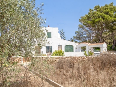 Casa en venta en Trebaluger, Es Castell, Menorca