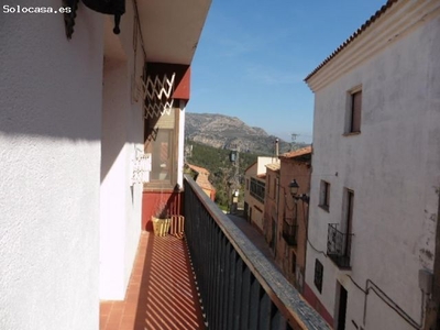 Casa en Venta en Vandellos i lHospitalet de lInfant, Tarragona