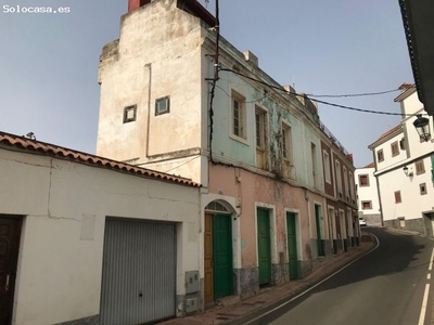 Casa en Venta en Vega de San Mateo, Las Palmas
