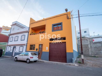 Casa pareada en venta en Calle Santa Cruz de La Palma, 20