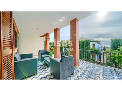 Casa pareada en venta en Lomas de Marbella Club-Puente Romano