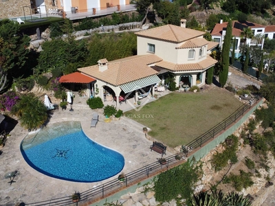 Casa / villa de 261m² en venta en Platja d'Aro, Costa Brava