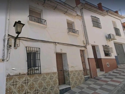 Casas de pueblo en Alora