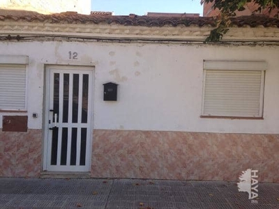 Chalet adosado en venta en Calle C/ Riu Flamisell, Bajo, 25600, Balaguer (Lérida)