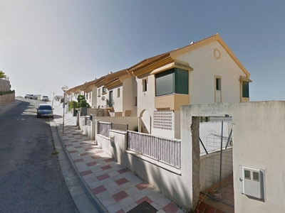 Chalet en venta en Benalmádena, Málaga