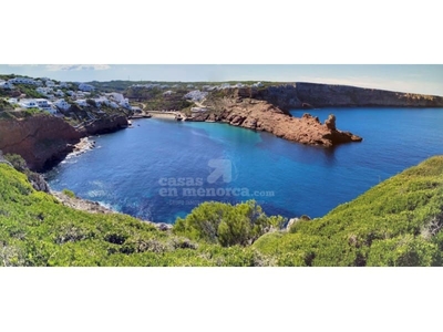 Chalet en venta en Cala Morell, Ciutadella de Menorca, Menorca