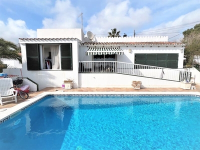 Chalet en venta en Cala'n Porter, Alayor / Alaior, Menorca