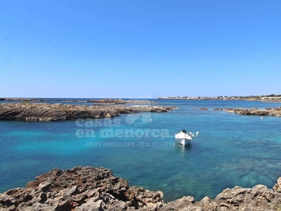 Chalet en venta en San Luis / Sant Lluís, Menorca