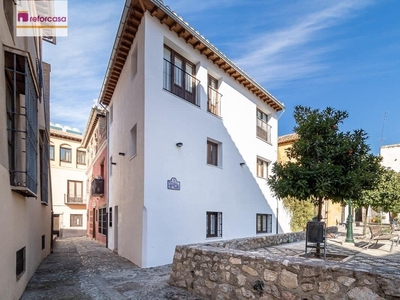 Chalet en venta en San Matías - Realejo, Granada ciudad, Granada