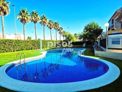 Dúplex en venta en Aguas Nuevas-Torreblanca-Sector 25