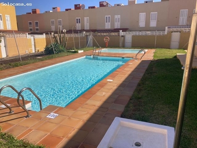 Dúplex en Venta en Vecindario, Las Palmas