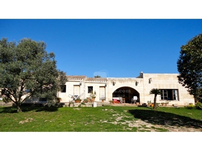 Finca/Casa Rural en venta en Mahón / Maó, Menorca