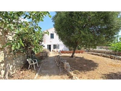 Finca/Casa Rural en venta en Mahón / Maó, Menorca