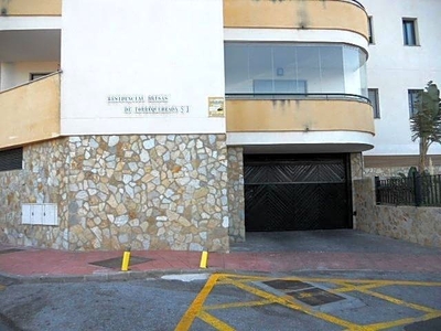 Garaje en venta en Zona Centro Comercial Torrequebrada, Benalmádena, Málaga