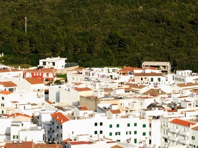 Hotel en venta en Ferreries, Menorca