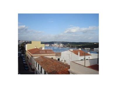 Hotel en venta en Mahón / Maó, Menorca
