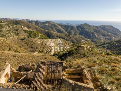 Nerja terreno en venta