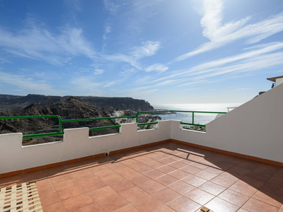 Piso con gran terraza y vistas al mar Venta Tauro Playa del Cura