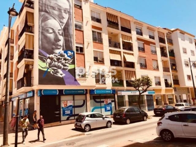 Piso en alquiler en Calle Melilla, 22