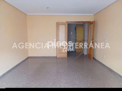 Piso en venta en Avinguda del Parc