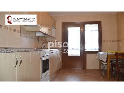 Piso en venta en Calle Bu-V-5632, Número 2