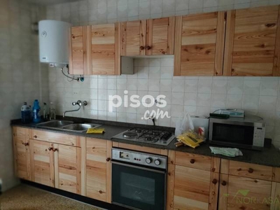 Piso en venta en Calle de Llano Ponte