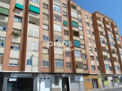 Piso en venta en Calle de los Ingenieros Pino y Amorena, 17