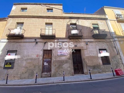 Piso en venta en Calle de Parras