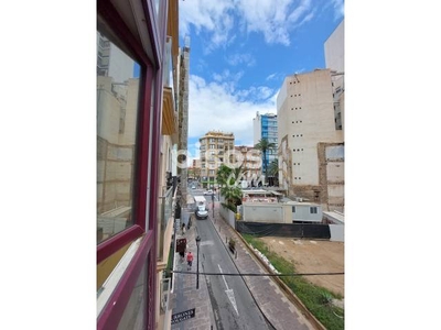 Piso en alquiler en Calle de Tomás López Torregrosa