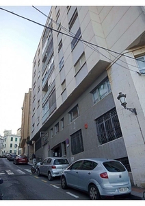 Piso en venta en Ceuta de 1 habitación con balcón y ascensor