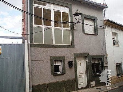 Piso en venta en Villarejo de Salvanés de 4 habitaciones con terraza