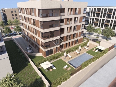 Sant Cugat Del Valles apartamento en venta