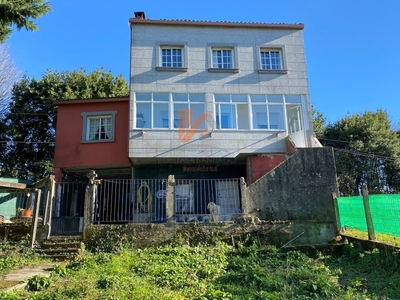 Venta de casa en Vidán (Santiago de Compostela), Santa Marta
