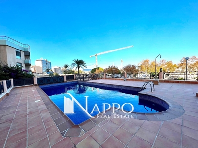 Venta de dúplex con piscina en Bonanova - Porto Pi (Palma de Mallorca)