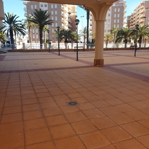 Venta de piso en La Manga del Mar Menor (Cartagena), VENECIOLA