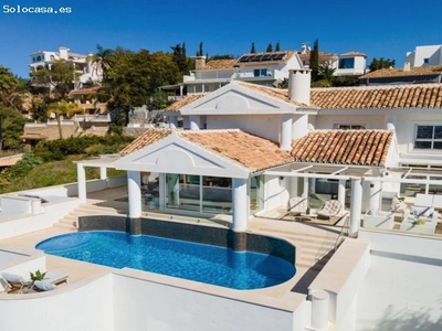 Villa en Venta en Marbella, Málaga