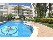 Apartamento en venta en Carrer del Port Joan en Santa Margarida por 143.000 €