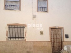 Casa adosada en venta en Horcajo de Santiago en Horcajo de Santiago por 31.100 €