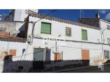 Casa adosada en venta en Noblejas en Noblejas por 21.000 €
