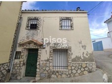 Casa adosada en venta en Puebla de Don Francisco en Garcinarro por 23.000 €